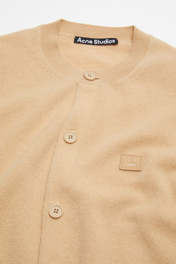 (image for) Value-Packed Crew neck cardigan